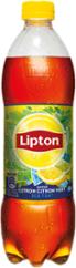LIPTON CITRON 60CL