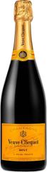 CHAMPAGNE BRUT VEUVE CLICQUOT 75CL