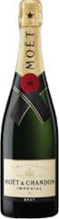 CHAMPAGNE MOËT & CHANDON IMPÉRIAL 75CL