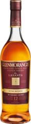 GLENMORANGIE WHISKY LASANTA 70CL