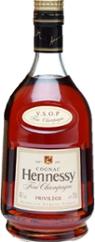 COGNAC HENNESSY VSOP 70CL