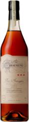 ARMAGNAC CHT DE BORDENEUVE 70CL