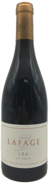 LEA LES ASPRES LAFAGE 75CL