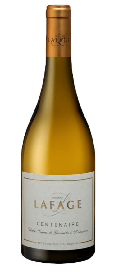 CENTENAIRE LAFAGE 75CL