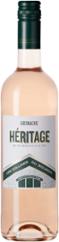 HÉRITAGE GRENACHE 75 CL