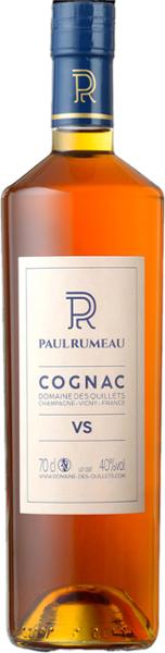 COGNAC PAUL RUMEAU VS 70CL