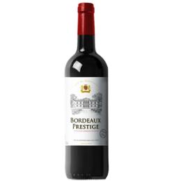 BDX PRESTIGE RGE 2024 75CL