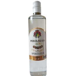 VODKA POSOLSKAYA RIDOLFI 70CL