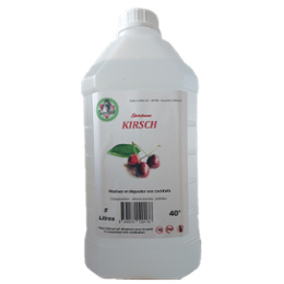 KIRSH 40° 5L