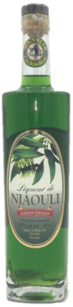 LIQUEUR DE NIAOULI 42° 50CL