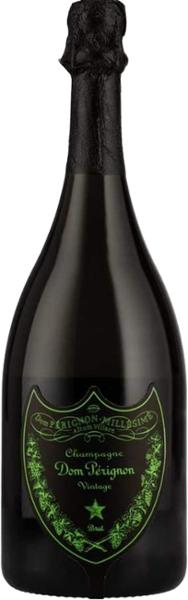 CHAMPAGNE DOM PERIGNON LUMINOUS 75CL