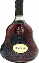 COGNAC HENNESSY XO 70CL