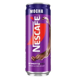 NESCAFÉ MOCHA 24CL