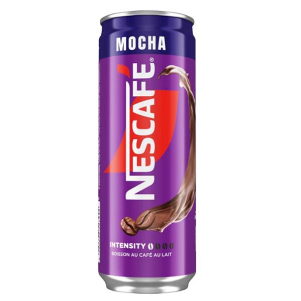 NESCAFÉ MOCHA 24CL