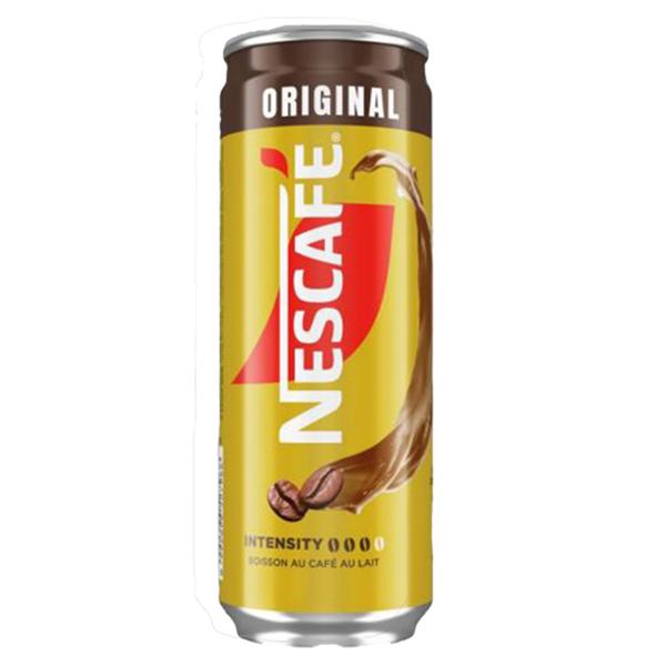 NESCAFÉ ORIGINAL 24CL