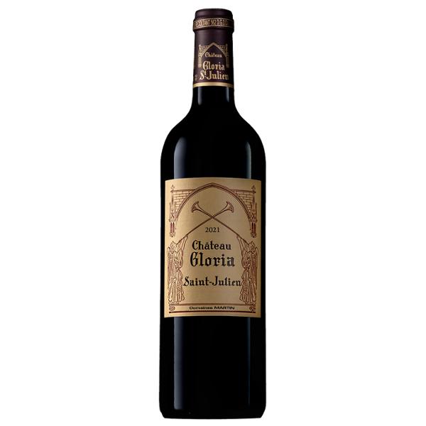BDX ESPRIT DU GLORIA RGE 2018