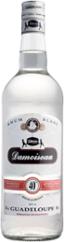 RHUM BLANC 40° DAMOISEAU 1L