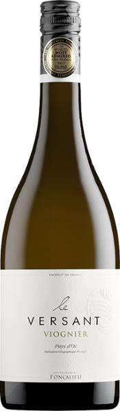 LE VERSANT VIOGNIER 75CL