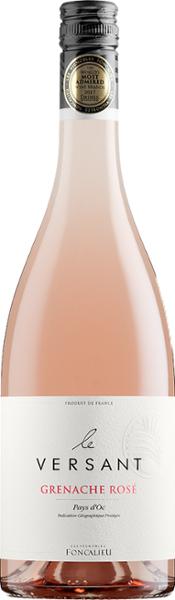LE VERSANT GRENACHE ROSÉ 75CL