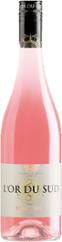 L'OR DU SUD SYRAH ROSÉ 75CL