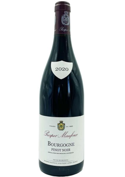 BG BOURGOGNE PINOT NOIR RGE 2022 75CL