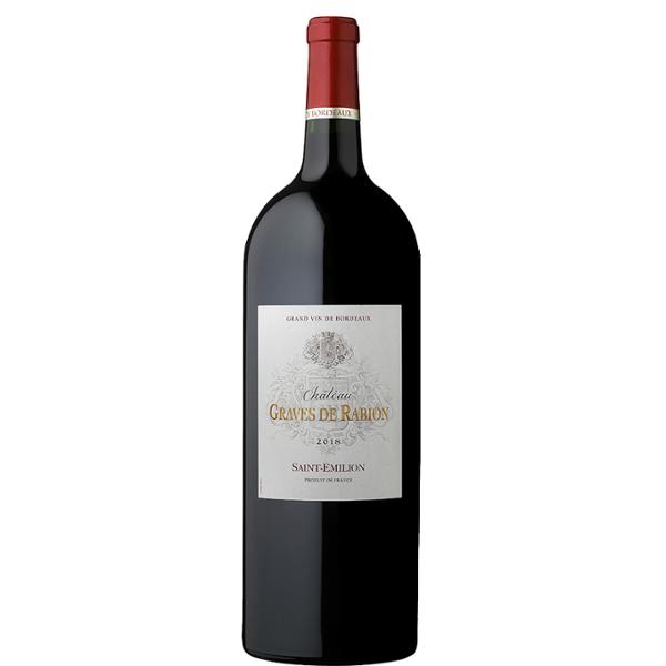BDX CHT GRAVES DE RABION RGE