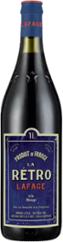 LA RETRO LAFAGE 1L