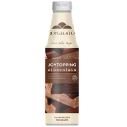 JOYTOPPING CHOCOLAT 1KG