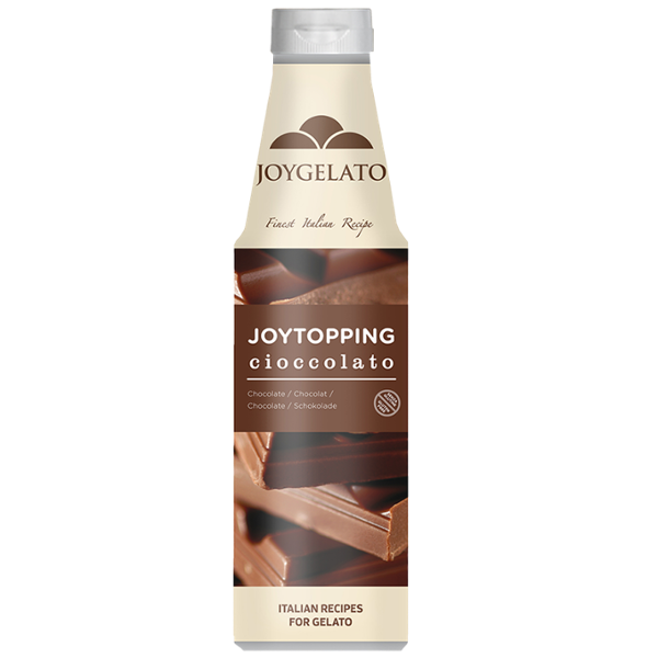 JOYTOPPING CHOCOLAT 1KG