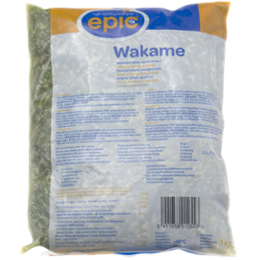SALADE ALGUE WAKAME 1KG