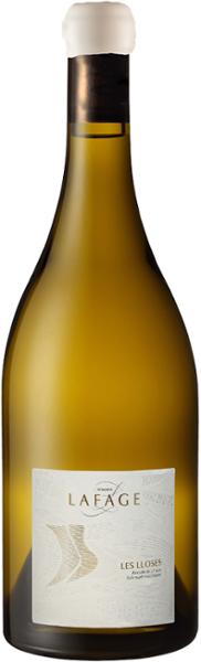 LES LLOSES LAFAGE 75CL