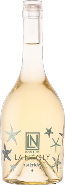 CHT LA NEGLY ASTERIDES 75CL