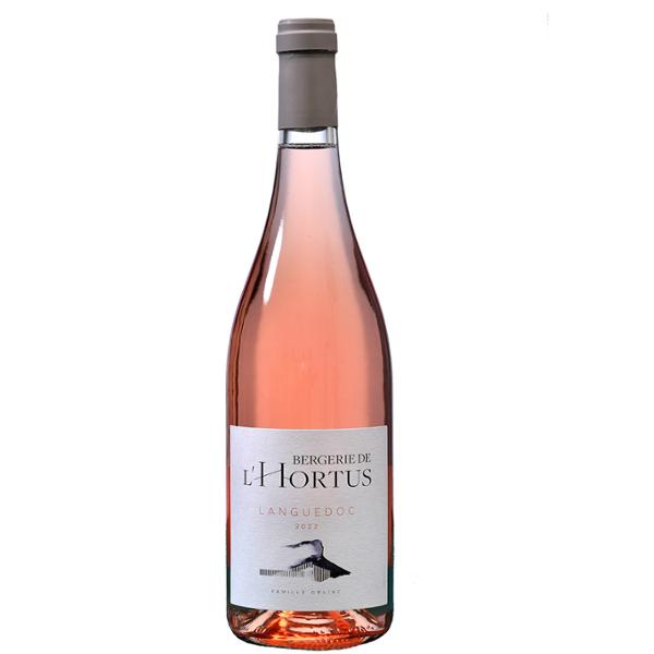 PIC ST LOUP BERGERIE DE L'HORTUS