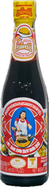 SAUCE HUITRE MAEKRUA 300ML