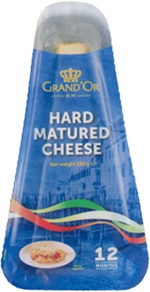 GRANA PADANO 180G