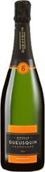 CHAMPAGNE NICOLAS GUEUSQUIN BRUT 1ER CRU 75CL
