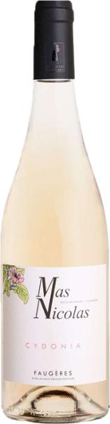 FAUGERES MAS NICOLAS CYDONIA 75CL