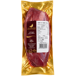 MAGRET CANARD