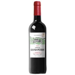 CHT GRAND PEYROU 2024 75CL
