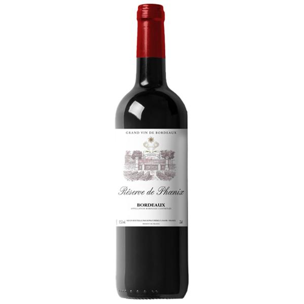 RESERVE DE PHOENIX 2024 75CL