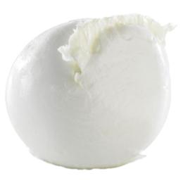 MOZZARELLA BUFFALA
