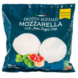 MOZZARELLA BUFFALA