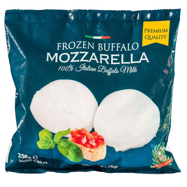 MOZZARELLA BUFFALA
