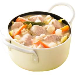 BLANQUETTE DE VEAU