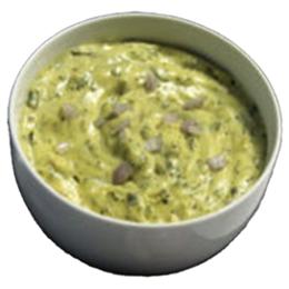 SAUCE BEARNAISE