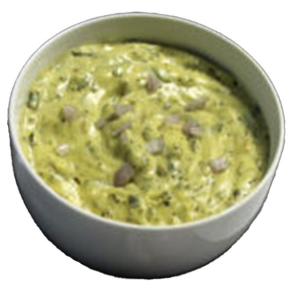 SAUCE BEARNAISE