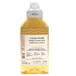 CALVADOS SEL&POIVRE 40° 2L
