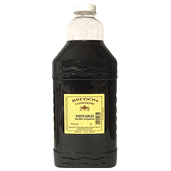 PORTO ROUGE SEL&POIVRE 2L