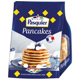 PANCAKE NATURE