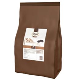 COUVERTURE NOIR 58% 10KG